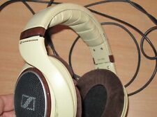 SENNHEISER HD 598 Cuffie RAR