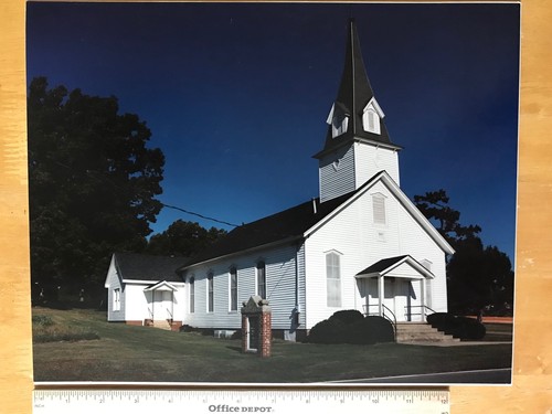 Paul united church of - paul's,
