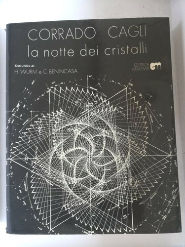 Notte dei cristalli corrado - la,