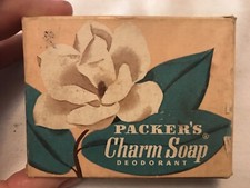Packer’s Charm Sapone