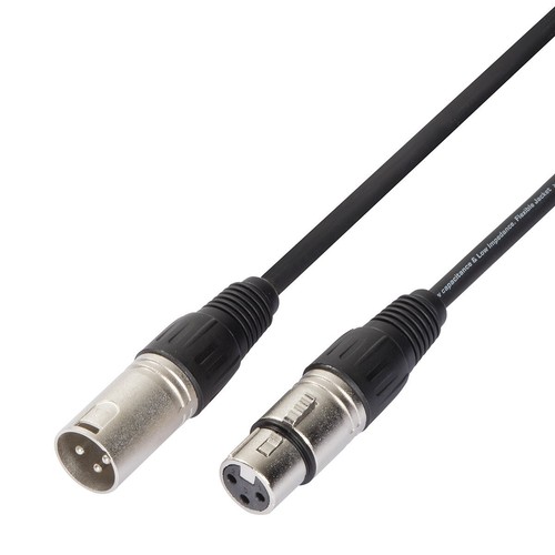 Soundsation cavo audio xlr - cavo,