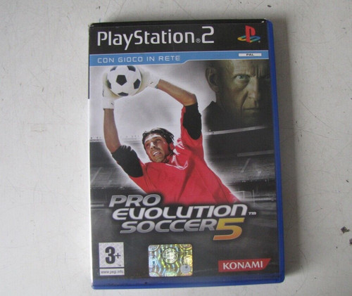 Pro evolution soccer - pro,