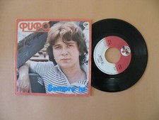 PUPO SEMPRE TU / GRAZIE