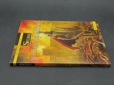 fumetto LE STORIE Bonelli numero 58 IL SANGUE DEI MORTALI