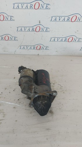 Motorino avviamento per - d',