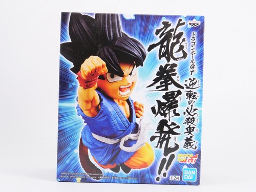 Personaggio dragon ball - dragon,