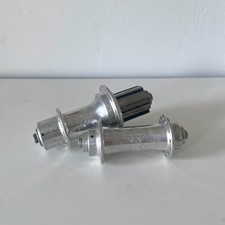 Set mozzo anteriore e