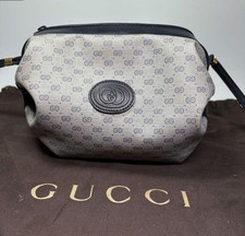 Borsa a tracolla Gucci GG