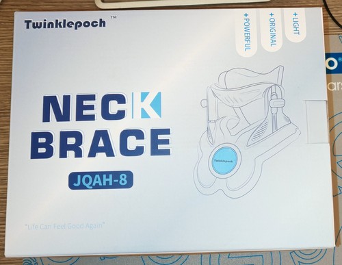 Collare per trazioni cervicale - collare,