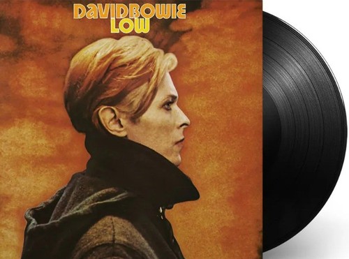 David bowie low album vinyl - low,