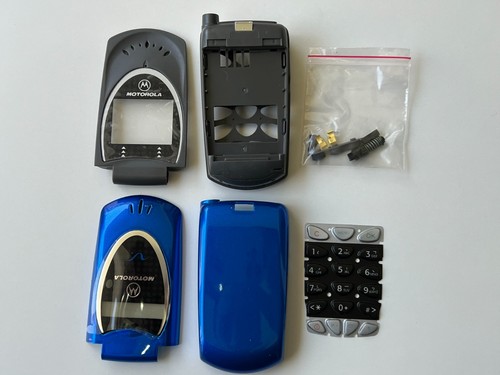 Custodia completa motorola - custodia,