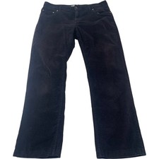 Woolrich pantaloni velluto a