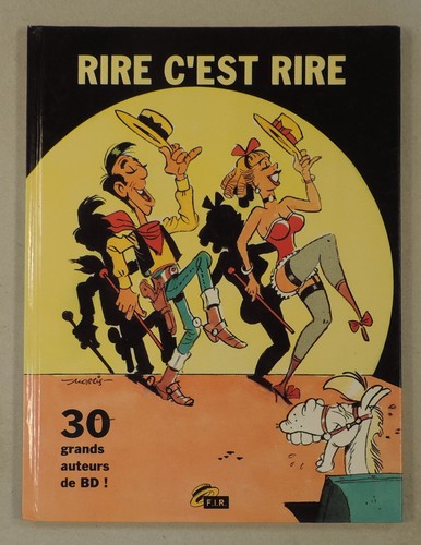 Rire est rochefort - rire,