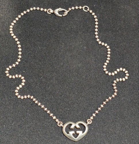 Collana gucci incastro - incastro, g