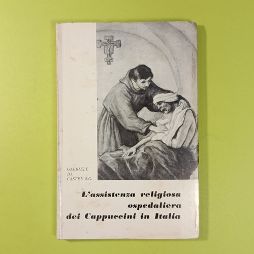 Assistenza religiosa - assistenza,