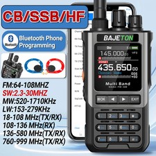 Per BJ-8300 Walkie Talkie