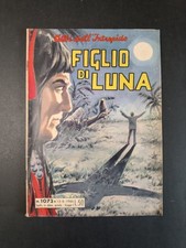 fumetto albi dell'INTREPIDO ed