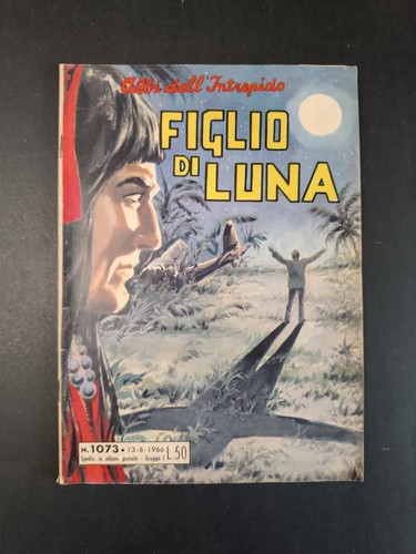 Fumetto albi dell intrepido - fumetto, dell'intrepido