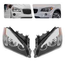 For 2013-2015 BMW X1?Halogen