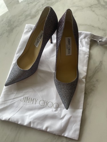 Jimmy choo agnes - jimmy, décolleté