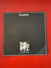 DISCO VINILE 45 GIRI VINTAGE