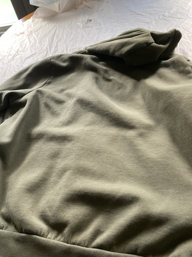 Felpa con cappuccio uomo - , puma