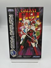 Sega saturn gioco galaxy - sega,