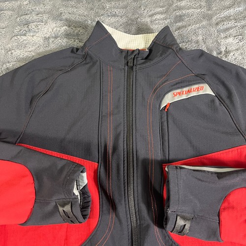 Giacca ciclismo uomo