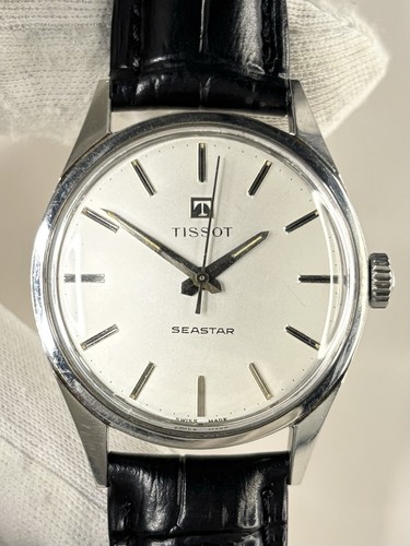 Orologio tissot seastar - orologio,