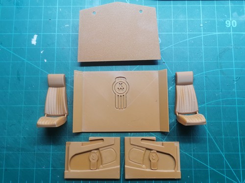 Interno con logo tamiya - interno,