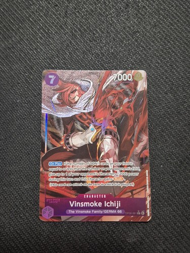 One piece near - eng, sr