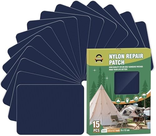 Toppe autoadesive nylon - autoadesive,