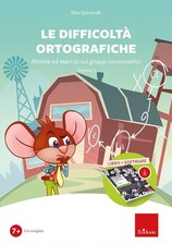 Le difficoltà ortografiche