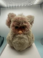 2005 Tiger Furby Emoto-tronic