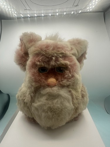 2005 tiger furby emoto - 2005,