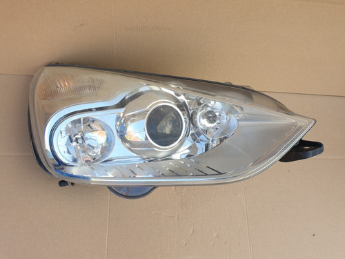 Ford max mk1 faro - s-max, 07-14.