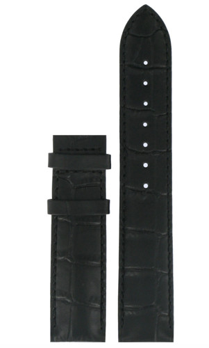 Cinturino nero tissot locle - cinturino, le
