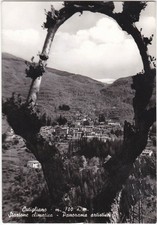 Cutigliano pistoia - cutigliano,