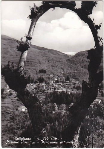 Cutigliano pistoia - cutigliano,