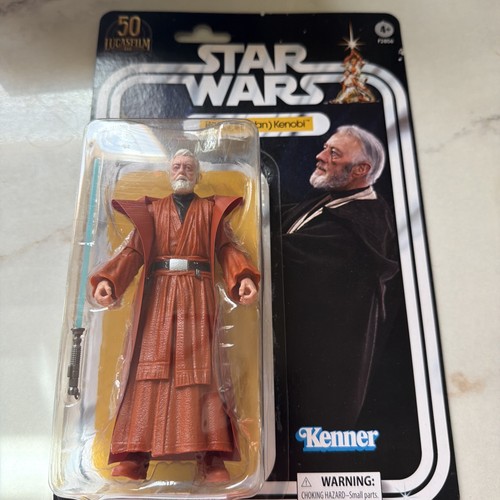Hasbro star wars the black - star,
