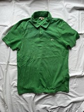 polo burberry uomo