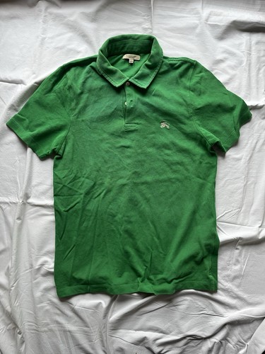 Polo burberry uomo - polo,