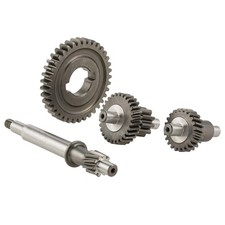 INGRANAGGI RINFORZATI MOZZO