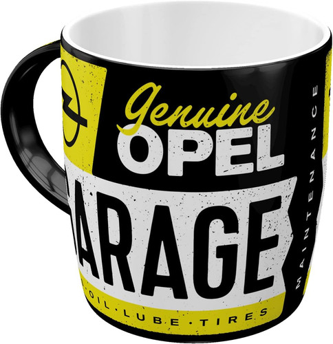 Tazza caffè retrò - tazza, retrò,