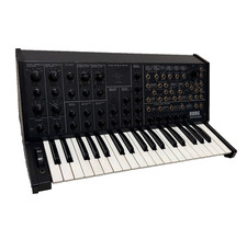 Korg sintetizzatore - korg, ms-20