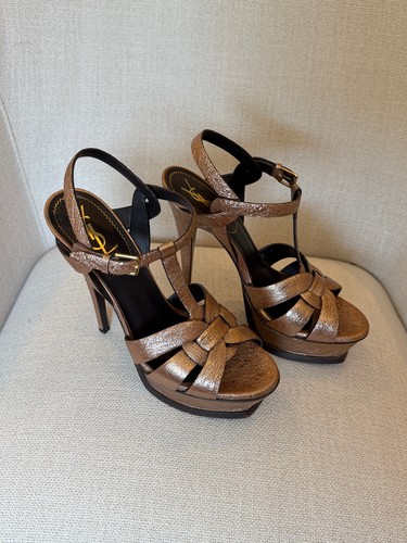 Sandali saint laurent - sandali,