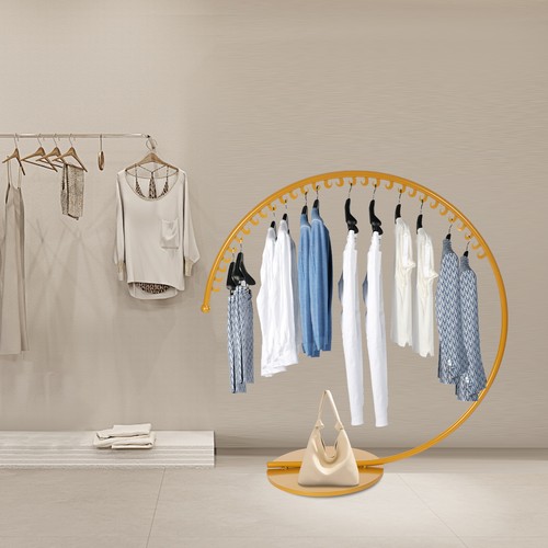 Espositore abbigliamento