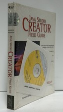 Java Studio Creator Field