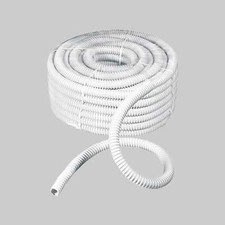 GUAINA SPIRALATA FLESSIBILE Ø