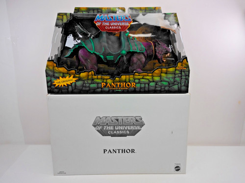 Motu classics masters - classics, of